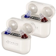 2 apparecchi acustici ProRelieve™