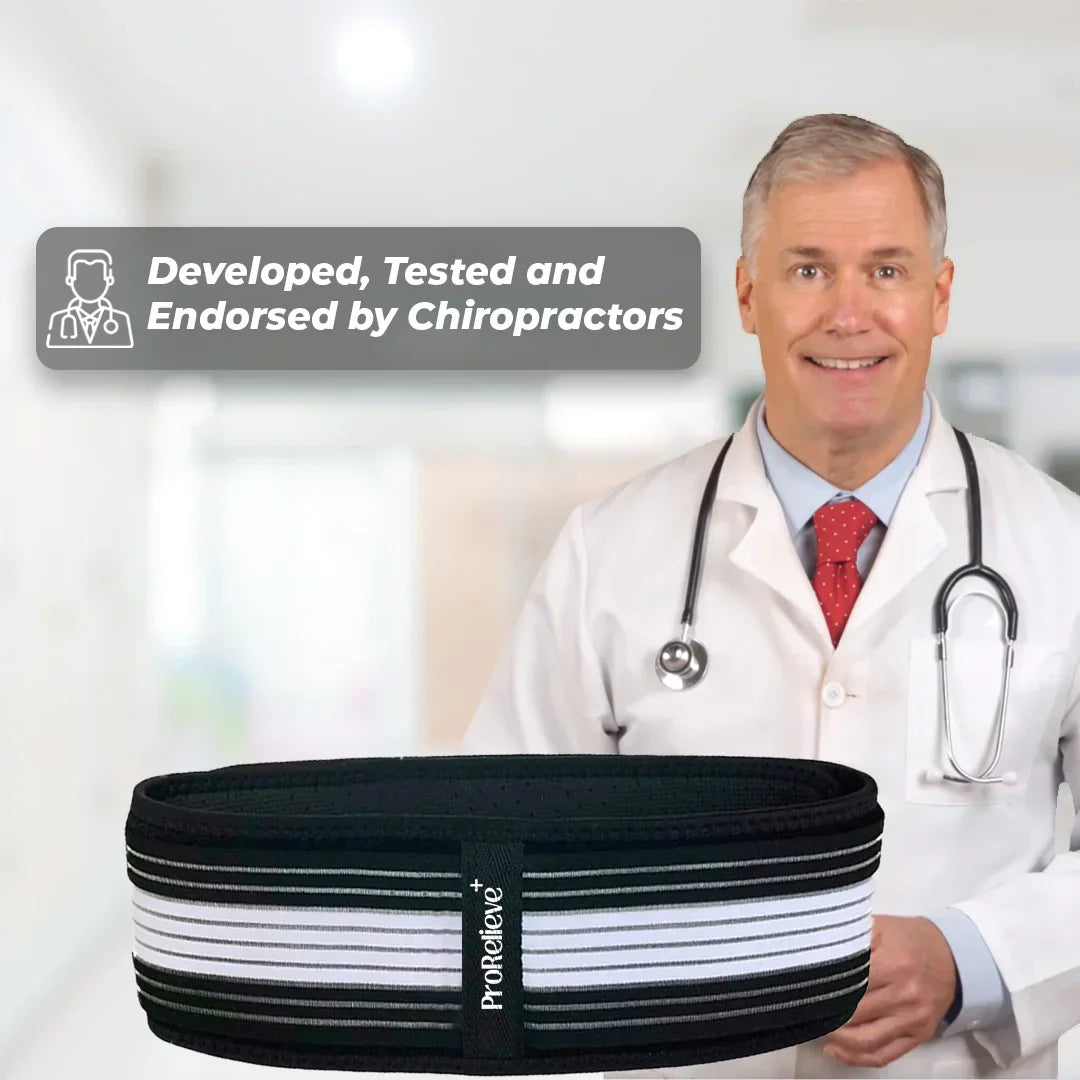 ProRelieve™ Belt