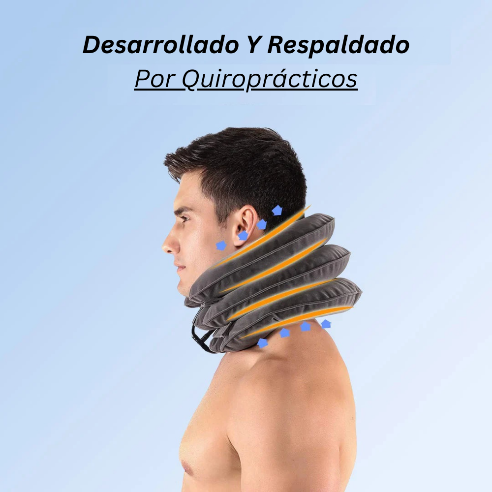 Estirador de Cuello ProRelieve
