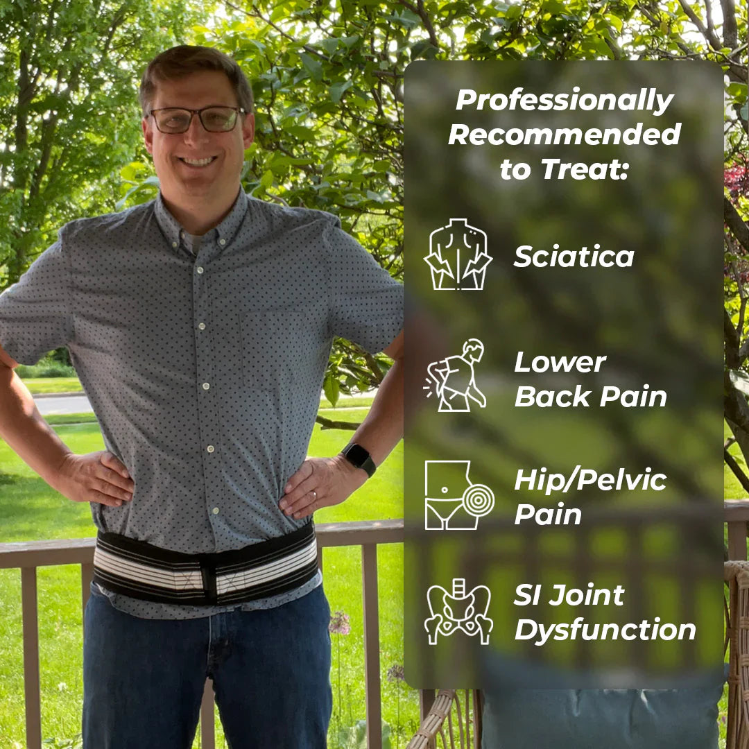 ProRelieve™ Belt