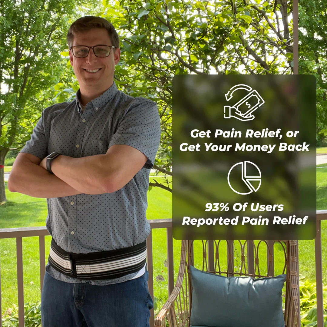 ProRelieve™ Belt